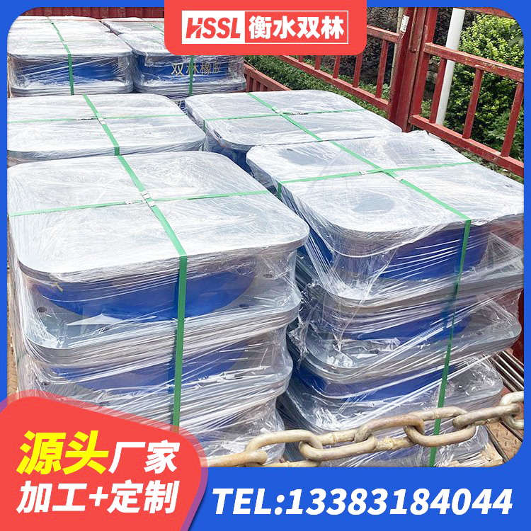 安龙县HDR支座什么价格 安龙县LRB1400铅芯支座什么价格 安龙县高阻尼铅芯隔震支座源头工厂 安龙县LNR1200建筑隔震支座源头工厂 - 第4张