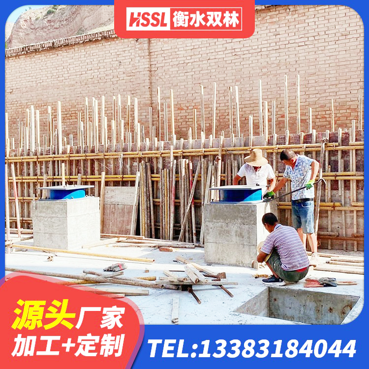 安龙县HDR1300橡胶隔震支座生产厂家 安龙县建筑抗震高阻尼支座 安龙县隔震支座LNR700-Ⅱ源头工厂 安龙县防震橡胶隔震支座厂家电话 - 第7张