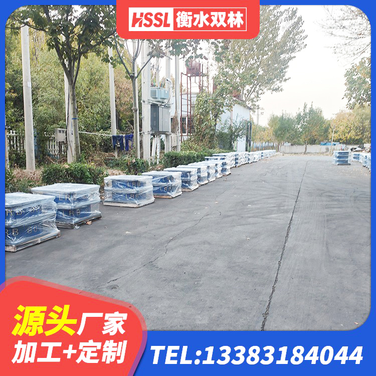 安龙县橡胶隔离支座 安龙县隔震支座LRB700厂家 安龙县建筑橡胶隔震支座LRB500 安龙县LRB1100铅芯支座生产厂家 - 第3张