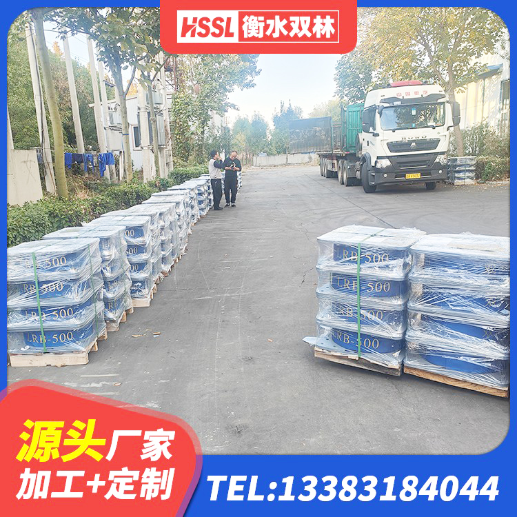 安龙县HDR1300橡胶隔震支座生产厂家 安龙县建筑抗震高阻尼支座 安龙县隔震支座LNR700-Ⅱ源头工厂 安龙县防震橡胶隔震支座厂家电话 - 第6张